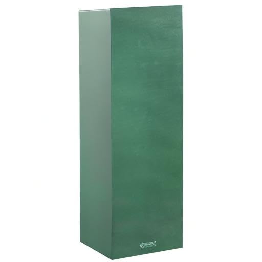 Essentials Yoga Mat, 6mm Non-Slip with Carrying Sling (Green)