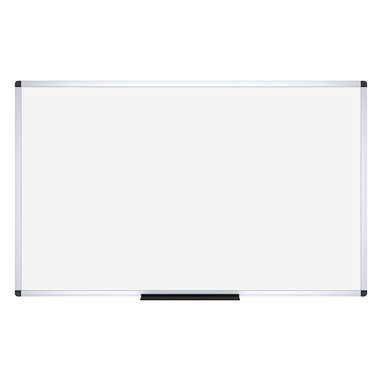 Dry Erase Board/Whiteboard, 96 x 48 Inches, Wall Mounted Board for School Office and Home 8' x 4'