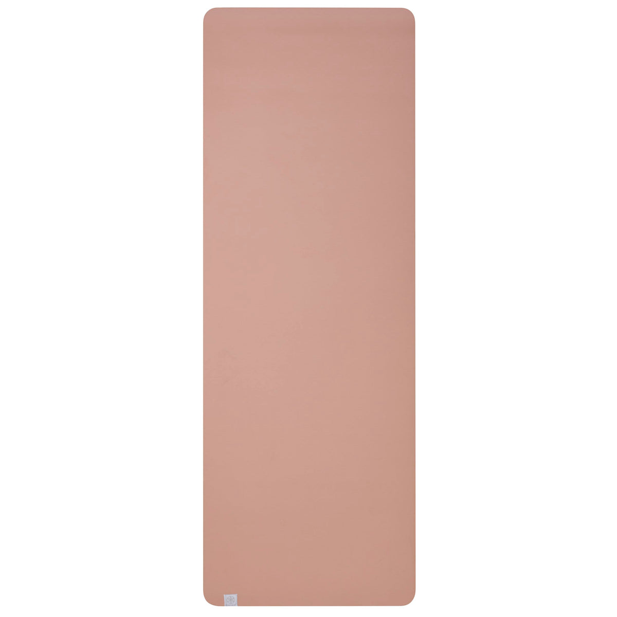 Performance TPE Yoga Mat, 6mm Non-Slip (Blush)