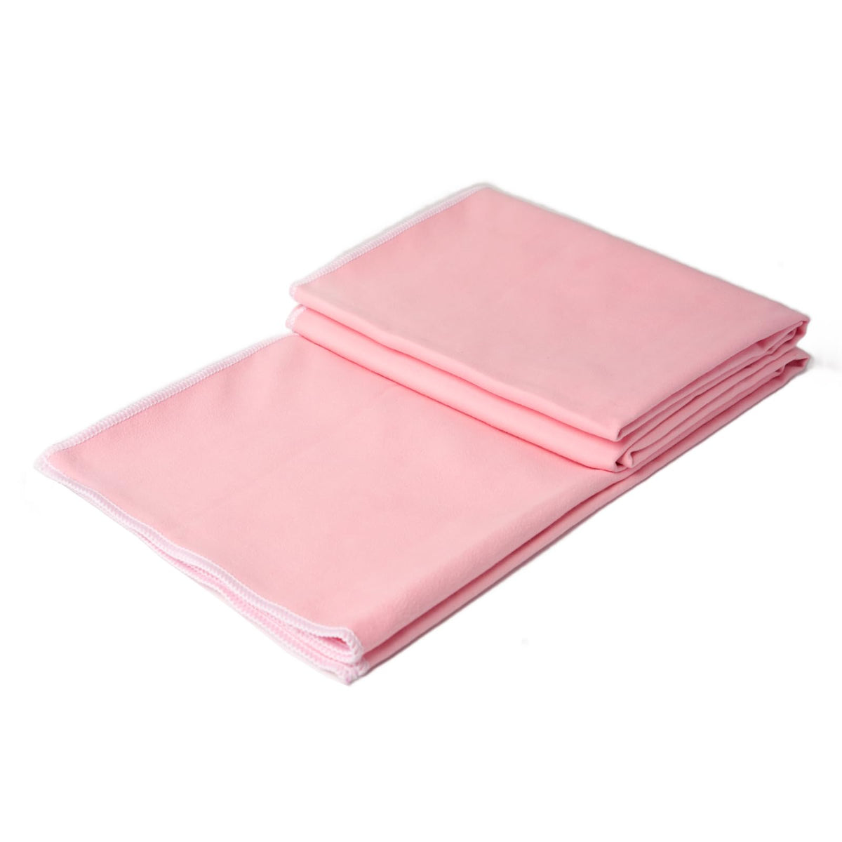 Hot Yoga Mat Towel, Ultra-Absorbent Microfiber 72" x 26.5"