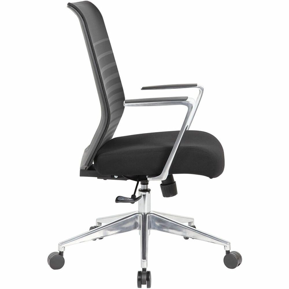 Mesh Back Conference Chair