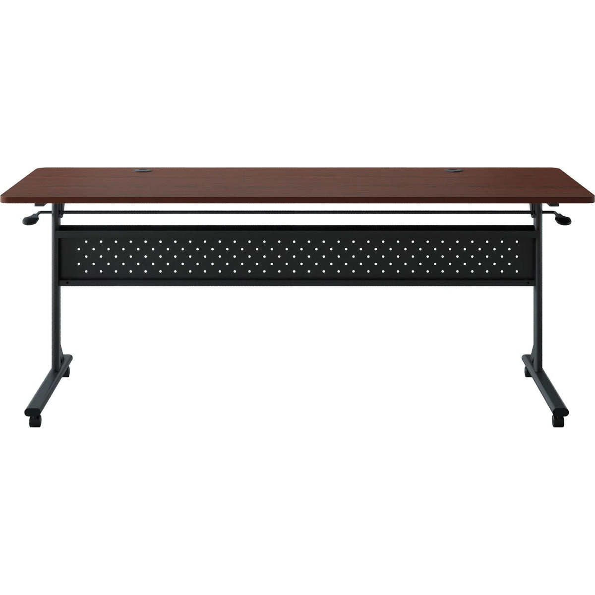 2.0 Flip & Nesting Mobile Table