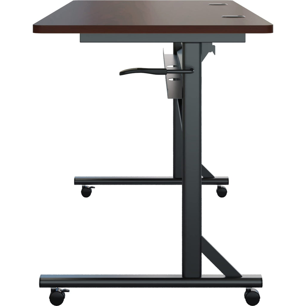 2.0 Flip & Nesting Mobile Table