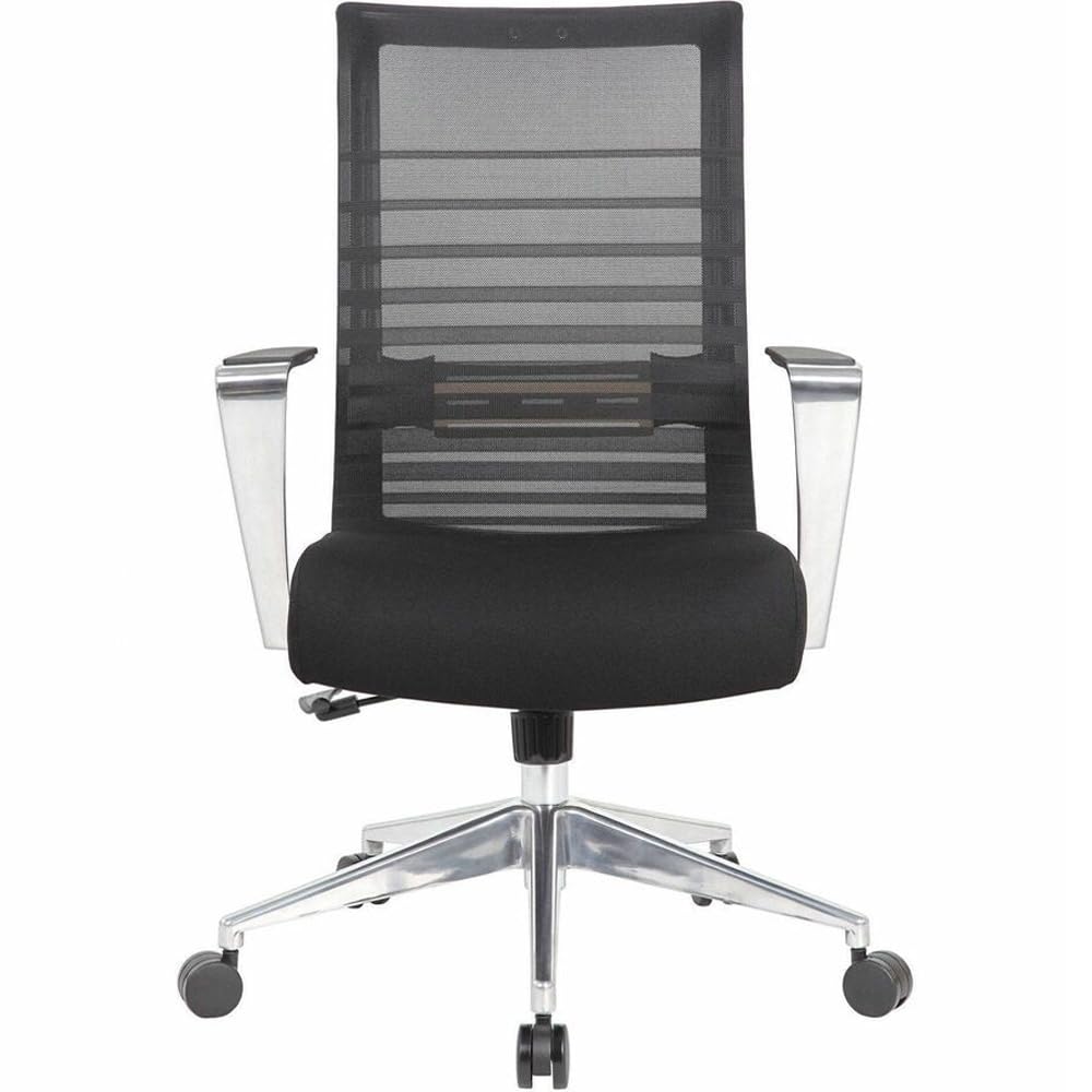 Mesh Back Conference Chair