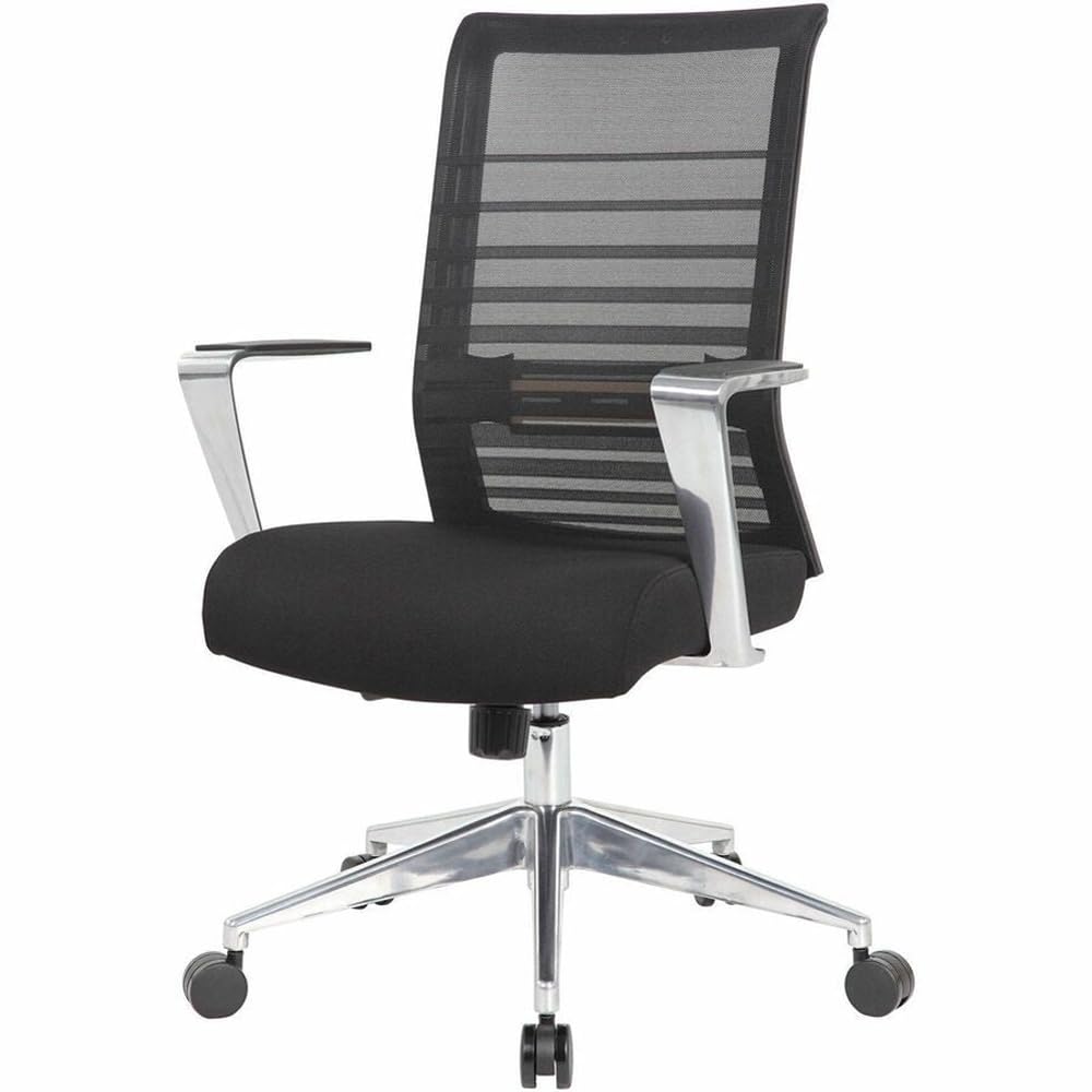 Mesh Back Conference Chair