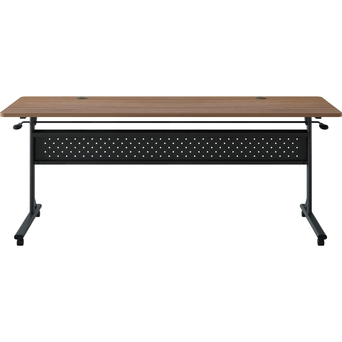 2.0 Flip & Nesting Mobile Table