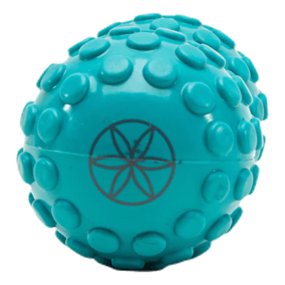 Restore Dual-Zone Back Massage Roller Blue