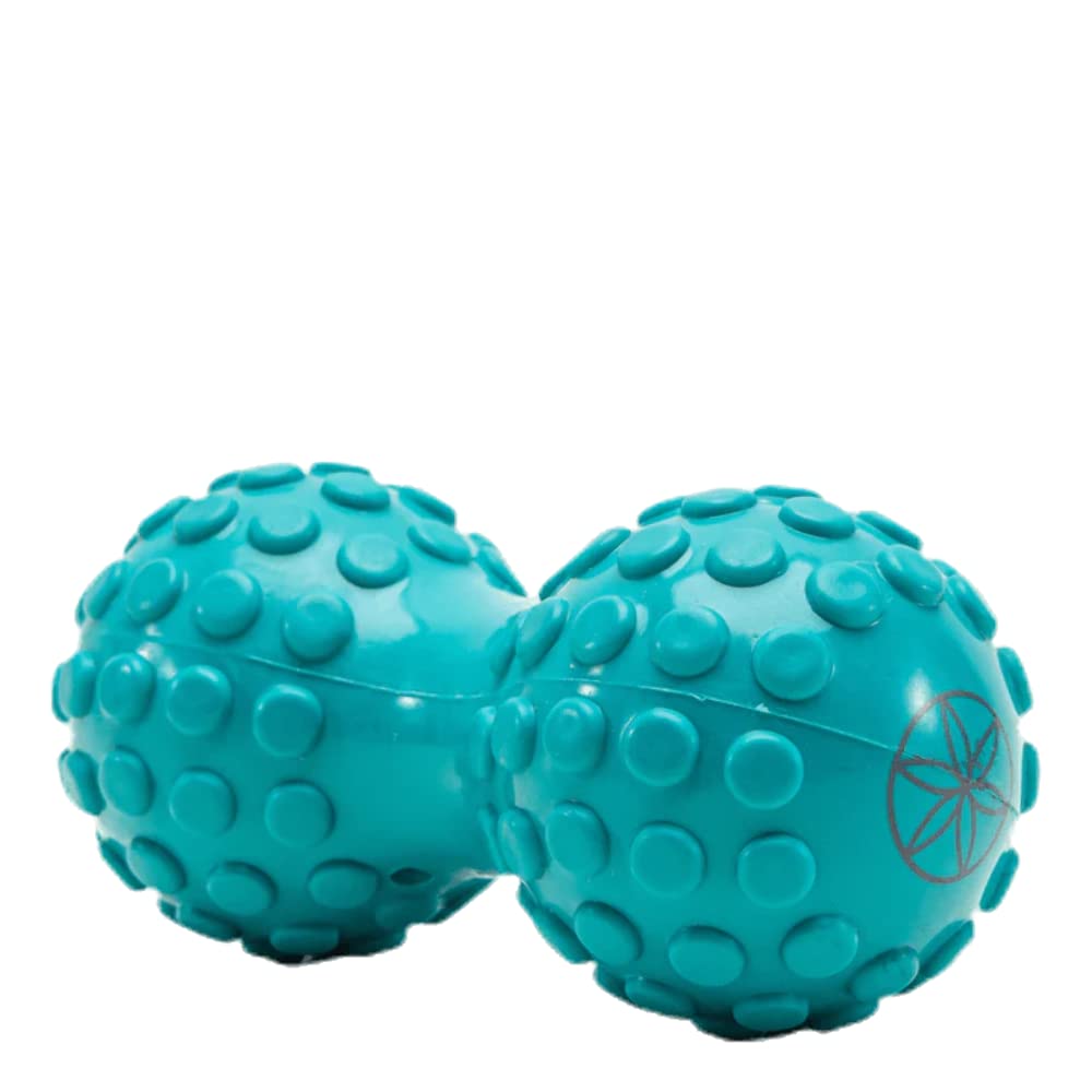 Restore Dual-Zone Back Massage Roller Blue