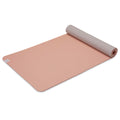 Performance TPE Yoga Mat, 6mm Non-Slip (Blush)