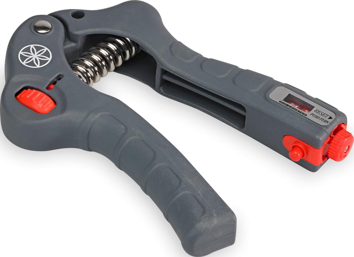 Restore Easy-Adjust Hand Grip & Foot Roller