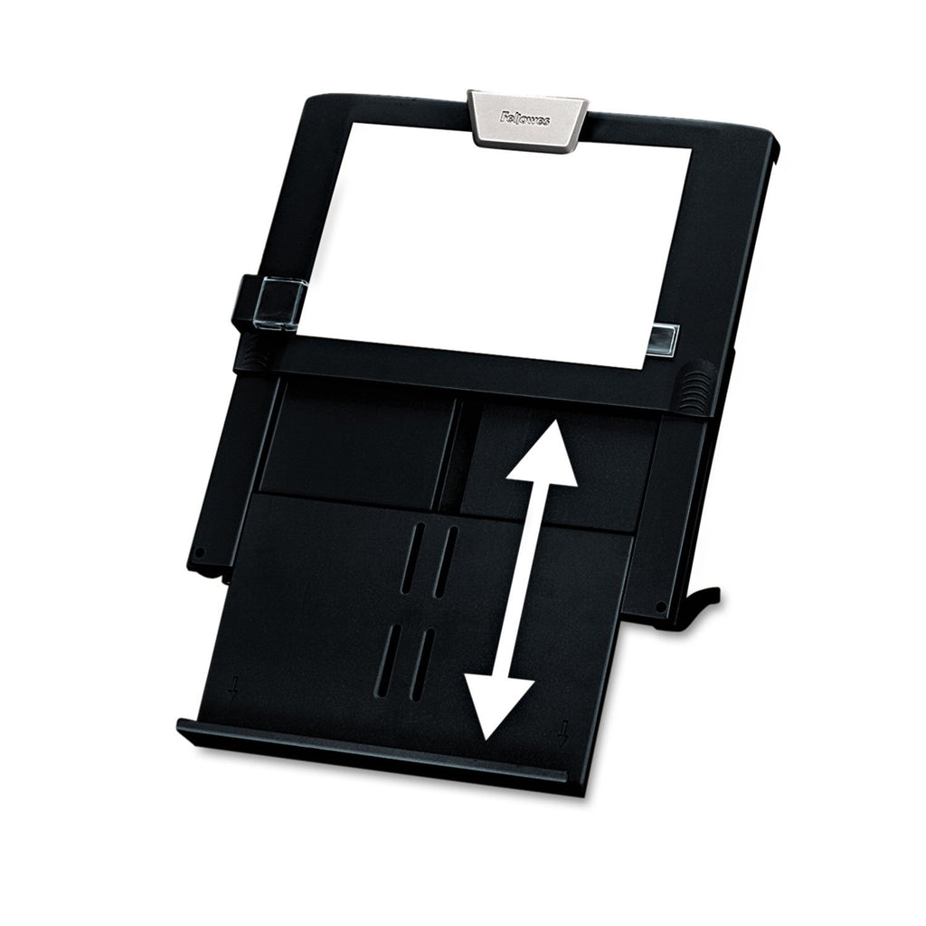 Prof Series In-Line Document Holder