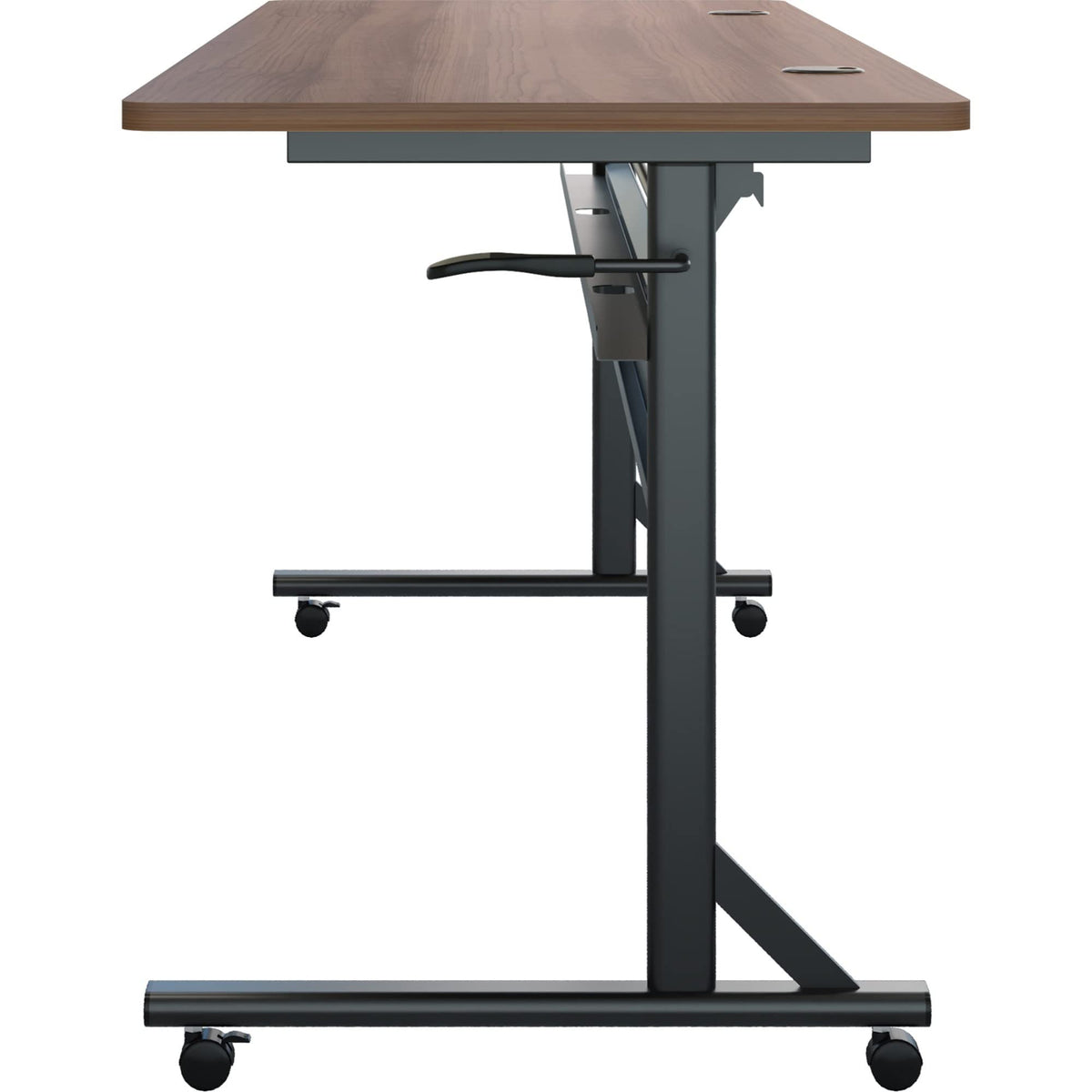 2.0 Flip & Nesting Mobile Table