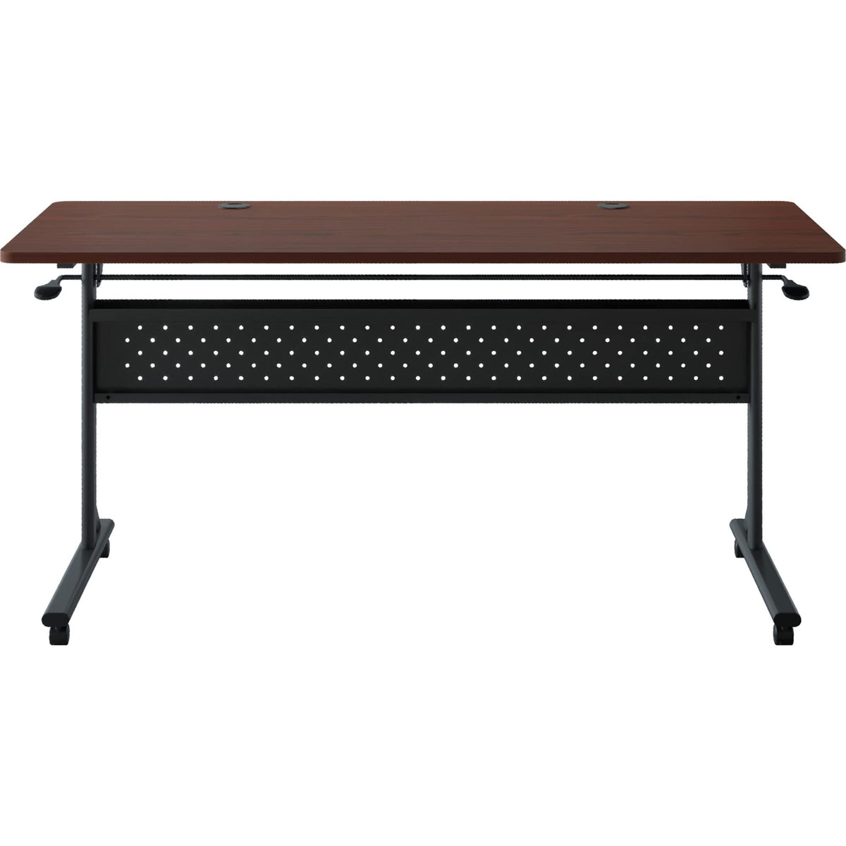 2.0 Flip & Nesting Mobile Table