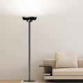 500W 40000LM The Brightest Indirect Lighting Floor Lamp