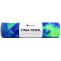 Non Slip Hot Yoga Mat Towel with Grip Dots, 72" x 24"