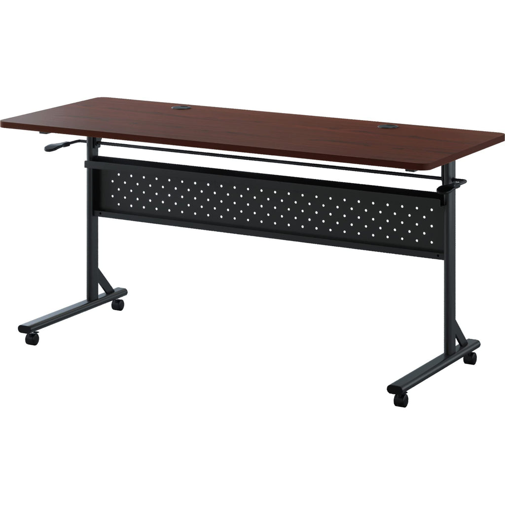 2.0 Flip & Nesting Mobile Table