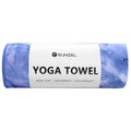 Hot Yoga Mat Towel, Ultra-Absorbent Microfiber 72" x 26.5"
