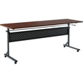 2.0 Flip & Nesting Mobile Table