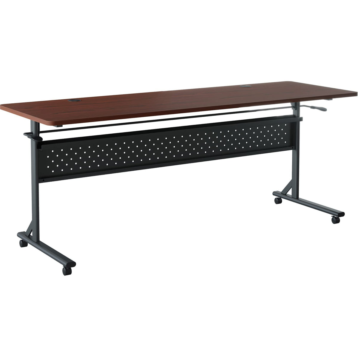 2.0 Flip & Nesting Mobile Table