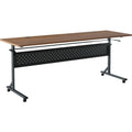 2.0 Flip & Nesting Mobile Table