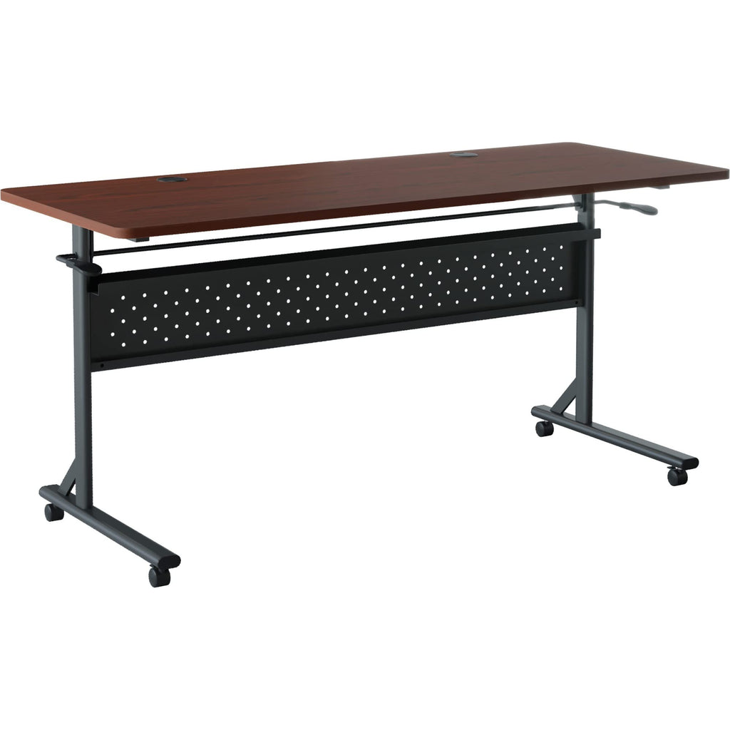 2.0 Flip & Nesting Mobile Table