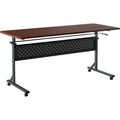 2.0 Flip & Nesting Mobile Table
