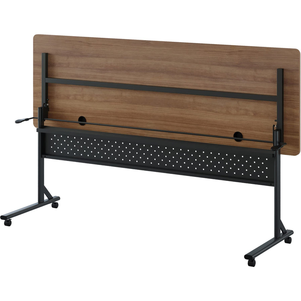 2.0 Flip & Nesting Mobile Table