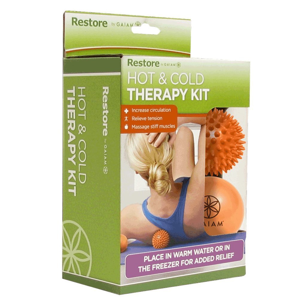Restore Hot and Cold Therapy Kit