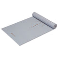 Premium Yoga Mat, 6mm Thick Print Mat (Violet Vision)