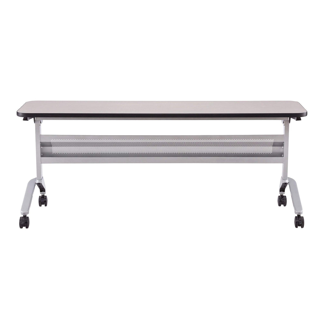 Flip-N-Go® 18 x 72 Rectangular Training Table, LPL