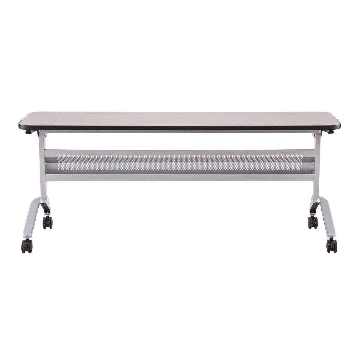 Flip-N-Go® 18 x 72 Rectangular Training Table, LPL
