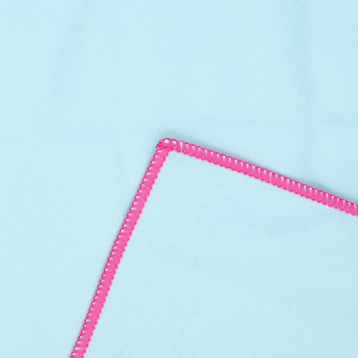 2 Pack Hot Yoga Mat Towel, Ultra-Absorbent Microfiber 72" x 26.5"