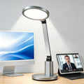 Desk Lamp for Home Office, Eye-Caring Diffused Table Lamp