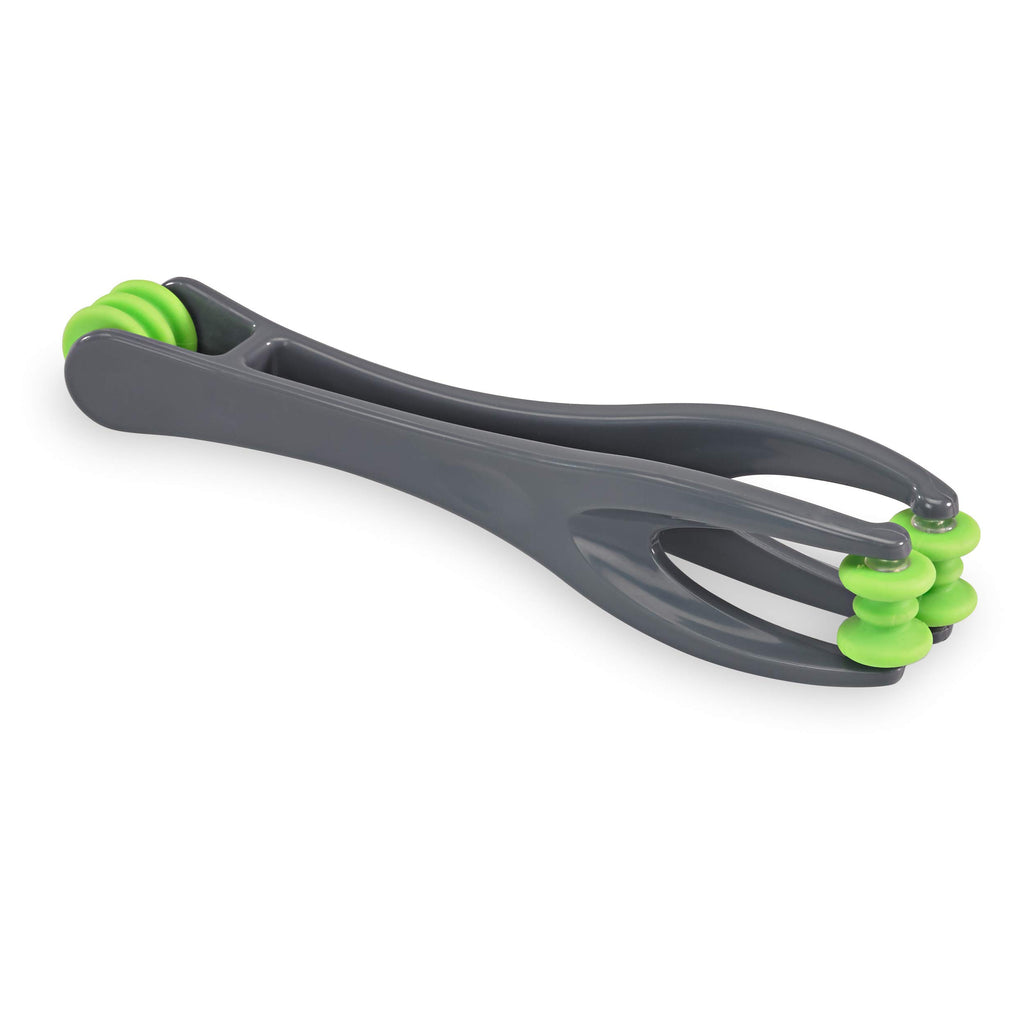 Finger Massager, Dual-Sided Hand Roller Tool