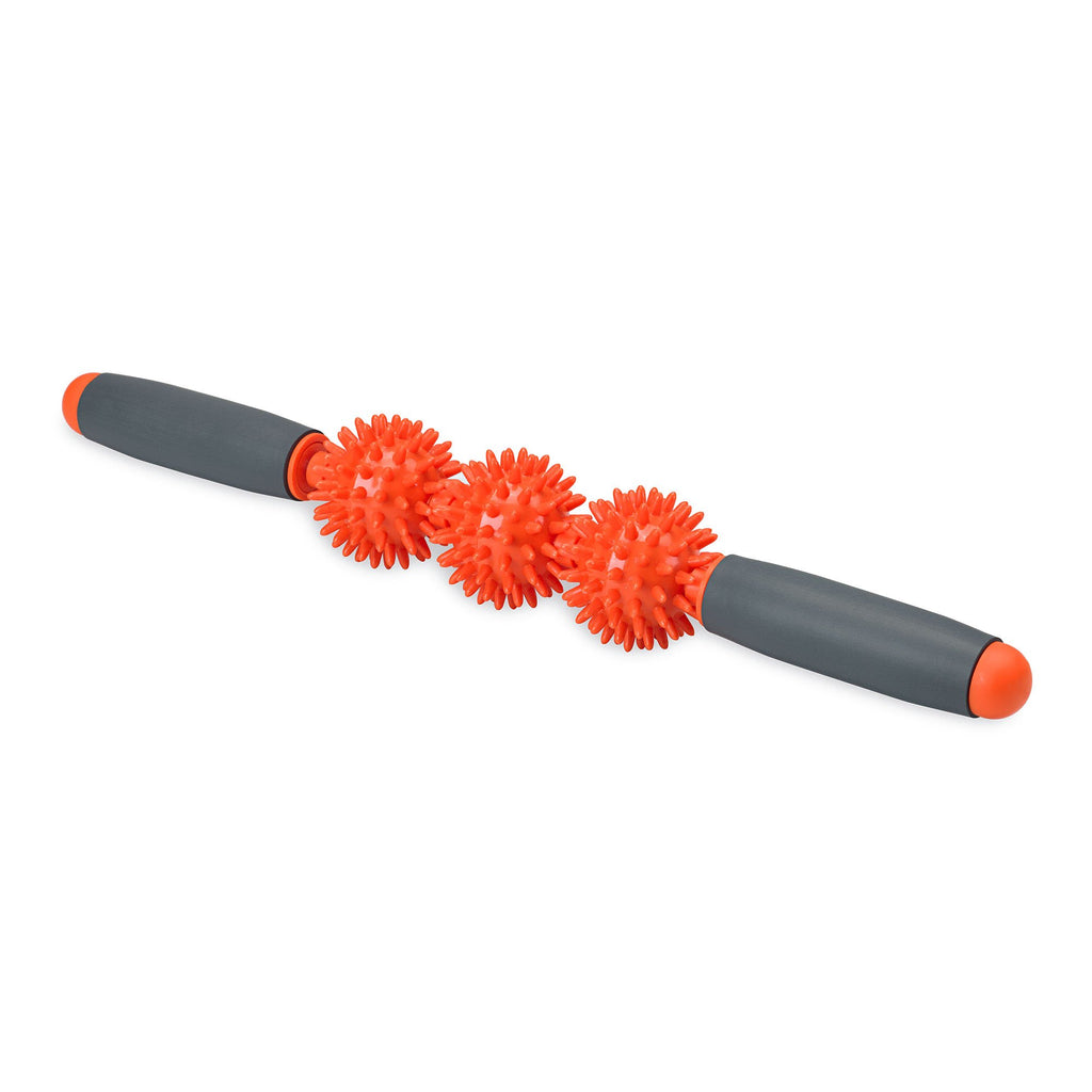 Restore 05-58255 Pressure Point Muscle Roller Massage Stick (Colors may vary)