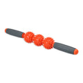 Restore 05-58255 Pressure Point Muscle Roller Massage Stick (Colors may vary)