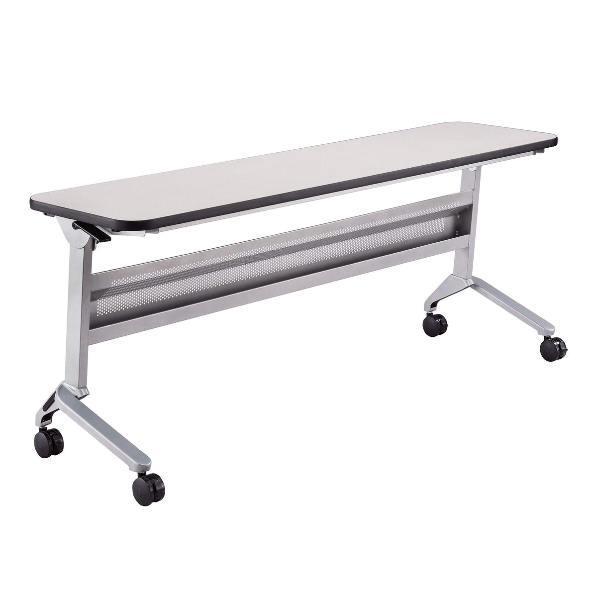 Flip-N-Go® 18 x 72 Rectangular Training Table, LPL