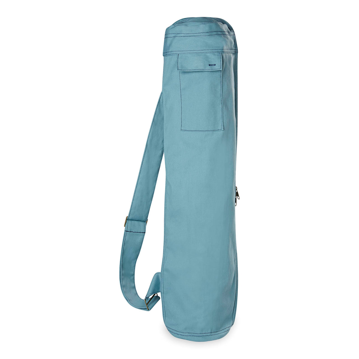 Cargo Yoga Mat Bag, Full-Zip Carrier (Niagara)