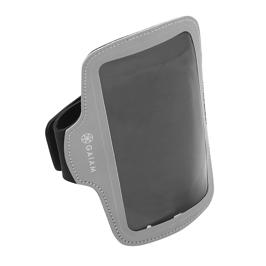 Running Arm Band - Clear Window Phone Holder with AirPods Bag or Keys Pocket - for Jogging, Walking, and Running, Exercise & Fitness - Adjustable, Moisture-Wicking, and Durable Protection