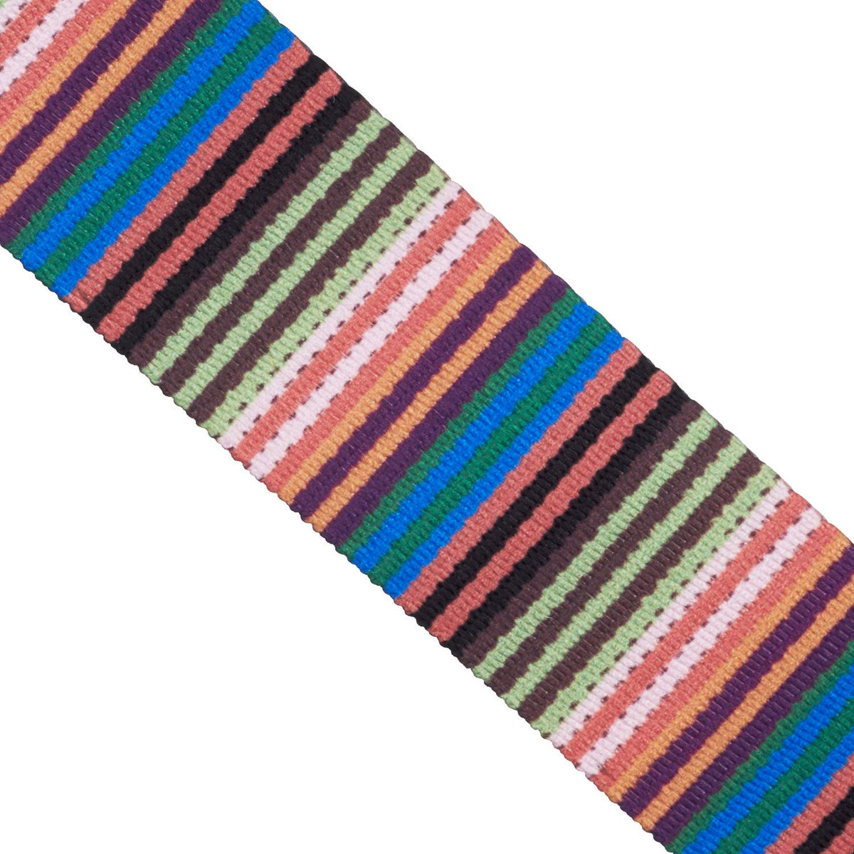 Yoga Mat Strap, Adjustable Durable Yoga Mat Carrier & Stretching Strap, 5.9feet, Multiple Color Choices (Color bar,5.9feet)