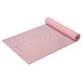 Premium Yoga Mat, 6mm Thick Print Mat (Topo Sherbet)
