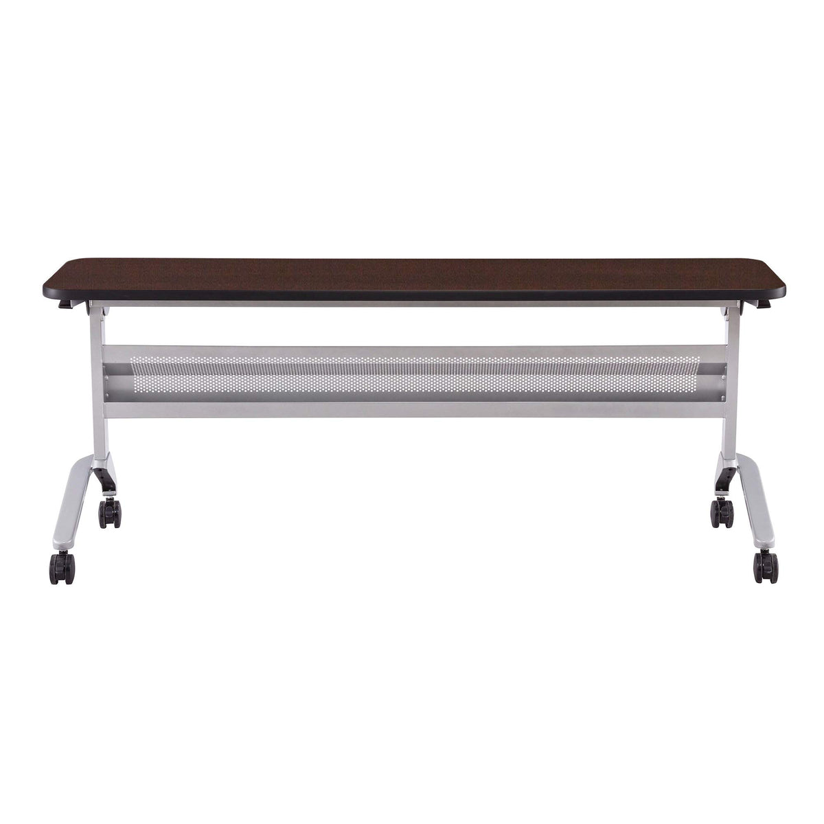 Flip-N-Go® 18 x 72 Rectangular Training Table, LPL
