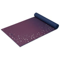Premium Yoga Mat, 6mm Thick Print Mat (Sublime Sky)