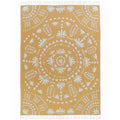 Turkish Yoga Beach Towel - Quick Drying & Sand Resistant, Extra Large