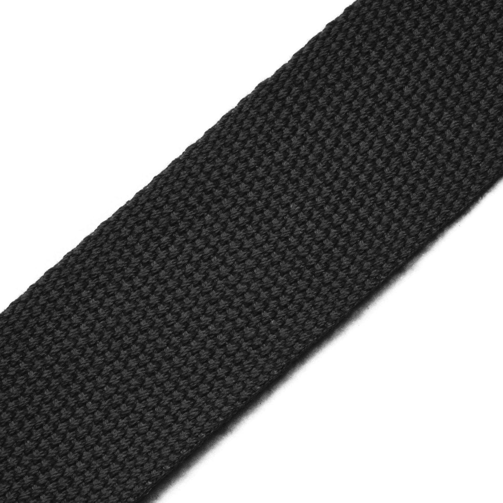 Yoga Mat Strap, Adjustable Durable Yoga Mat Carrier & Stretching Strap, 5.9feet, Multiple Color Choices (Black(Style B),5.9feet)