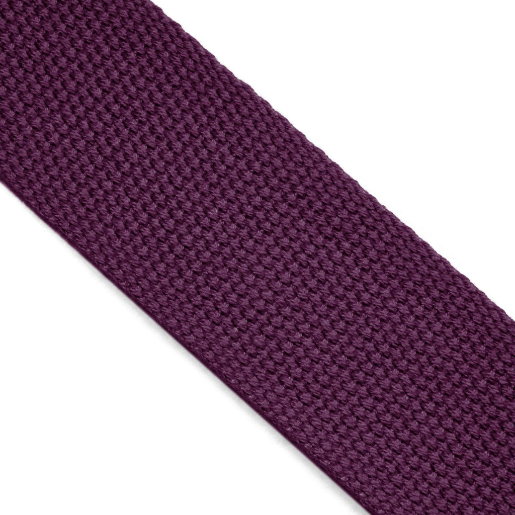 Yoga Mat Strap, Adjustable Durable Yoga Mat Carrier & Stretching Strap, 5.9feet, Multiple Color Choices (Deep Purple,5.9feet)
