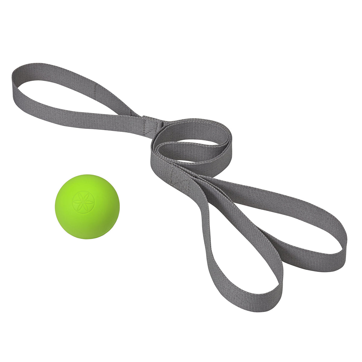 Restore Stretch & Massage Kit, Resistance Set