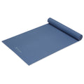 Premium Yoga Mat, 5mm Non-Slip Exercise Mat (High Tide)