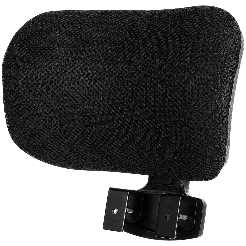 Office Chair Headrest Attachment, Adjustable Head Rest for Office Chair, Universal Headrest Head Pillow for Office Chair Computer Chair(11x8.65 inch)¡­