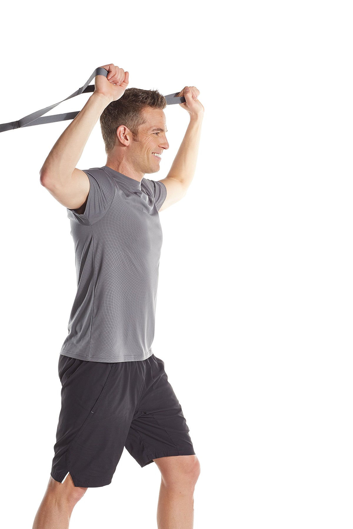 Restore Stretch & Massage Kit, Resistance Set